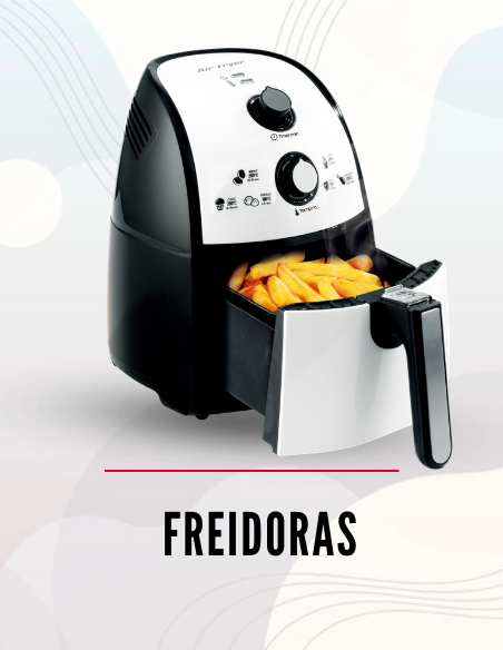 FREIDORAS